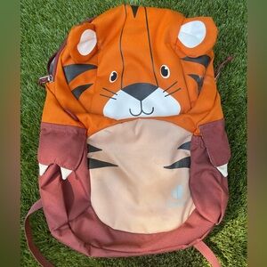 COPY - Deuter kids Kikki 8L backpack